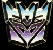 Decepticon Symbol